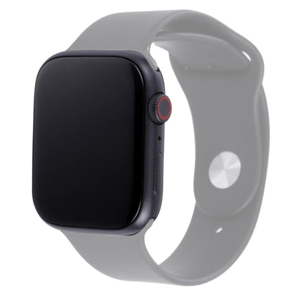 For Apple Watch Series 7 45mm Black Screen Non-Working Fake Dummy Display Model, For Photographing Watch-strap, No Watchband, For Apple Watch Series 7 45mm No Watchband, For Apple Watch Series 7 41mm No Watchband                                        ...