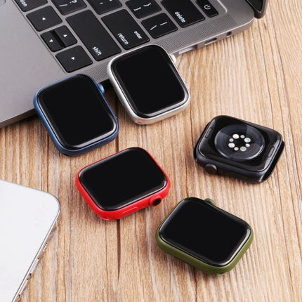 For Apple Watch Series 7 45mm Black Screen Non-Working Fake Dummy Display Model, For Photographing Watch-strap, No Watchband, For Apple Watch Series 7 45mm No Watchband, For Apple Watch Series 7 41mm No Watchband                                        ...