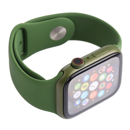 For Apple Watch Series 7 41mm Color Screen Non-Working Fake Dummy Display Model
