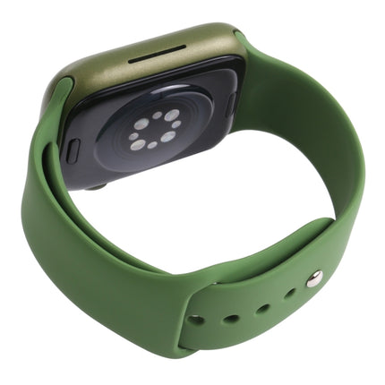 For Apple Watch Series 7 41mm Color Screen Non-Working Fake Dummy Display Model
