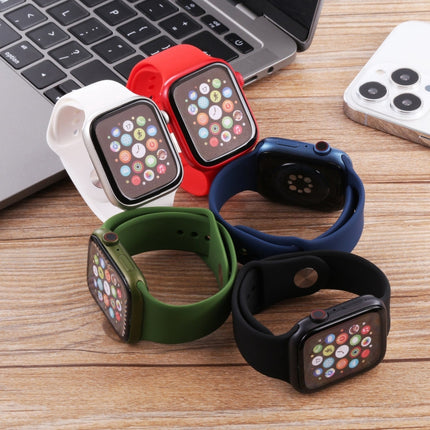 For Apple Watch Series 7 41mm Color Screen Non-Working Fake Dummy Display Model