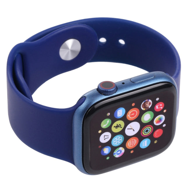For Apple Watch Series 7 45mm Color Screen Non-Working Fake Dummy Display Model, For Apple Watch Series 7 45mm Color Screen