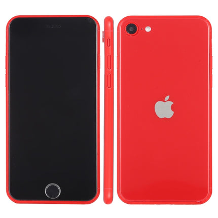 For iPhone SE 2 Black Screen Non-Working Fake Dummy Display Model