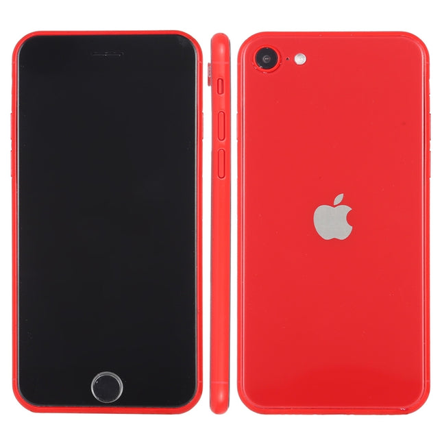 For iPhone SE 2 Black Screen Non-Working Fake Dummy Display Model