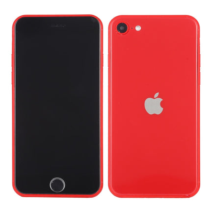 For iPhone SE 2 Black Screen Non-Working Fake Dummy Display Model