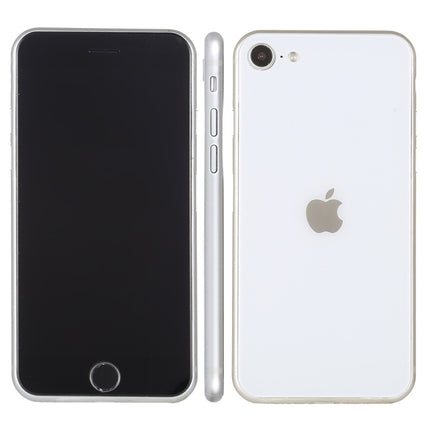 For iPhone SE 2 Black Screen Non-Working Fake Dummy Display Model