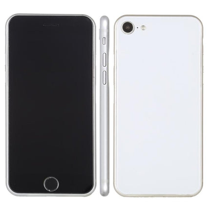 For iPhone SE 2 Black Screen Non-Working Fake Dummy Display Model