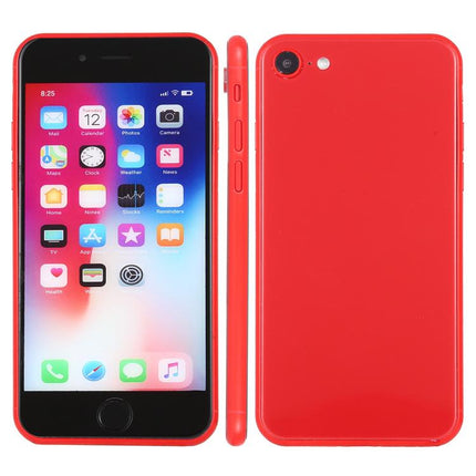 For iPhone SE 2 Color Screen Non-Working Fake Dummy Display Model