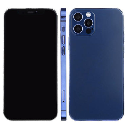 For iPhone 12 Pro Black Screen Non-Working Fake Dummy Display Model, For iPhone 12 Pro Black Screen