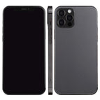 For iPhone 12 Pro Black Screen / Grey