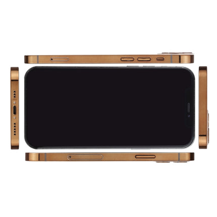 For iPhone 12 Pro Black Screen Non-Working Fake Dummy Display Model, For iPhone 12 Pro Black Screen