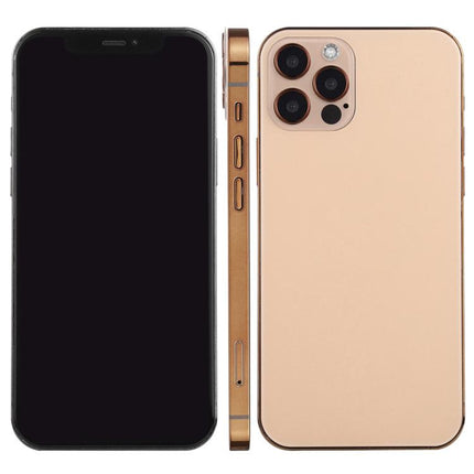 For iPhone 12 Pro Black Screen Non-Working Fake Dummy Display Model, For iPhone 12 Pro Black Screen