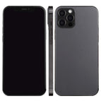 For iPhone 12 Pro Max Black Screen / Grey