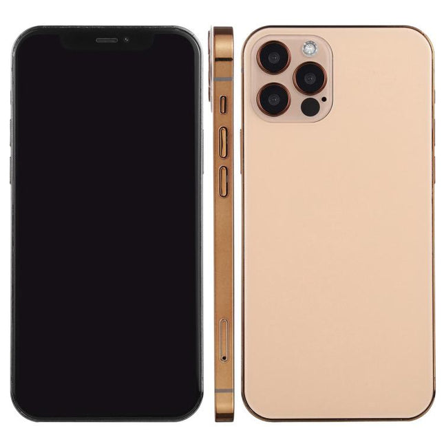 For iPhone 12 Pro Max Black Screen Non-Working Fake Dummy Display Model, For iPhone 12 Pro Max Black Screen
