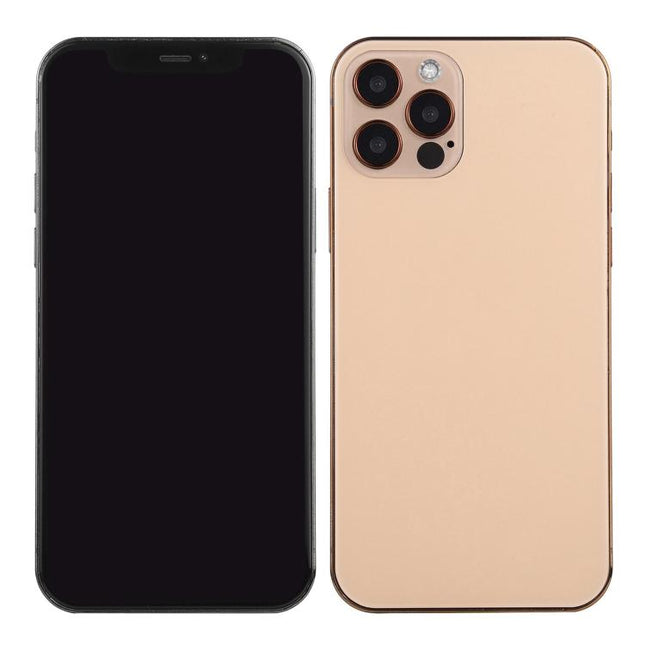For iPhone 12 Pro Max Black Screen Non-Working Fake Dummy Display Model, For iPhone 12 Pro Max Black Screen