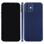 For iPhone 12 mini Black Screen / Blue