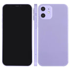 For iPhone 12 mini Black Screen / Purple