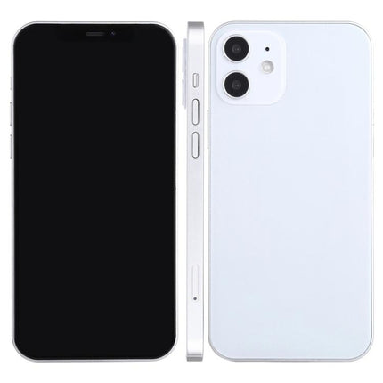 Black Screen Non-Working Fake Dummy Display Model for iPhone 12 mini (5.4 inch), For iPhone 12 mini Black Screen