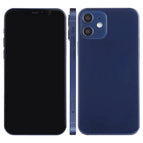 For iPhone 12 Black Screen / Blue