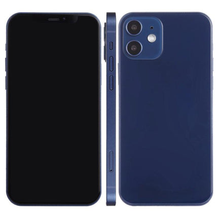 For iPhone 12 Black Screen Non-Working Fake Dummy Display Model, For iPhone 12 Black Screen