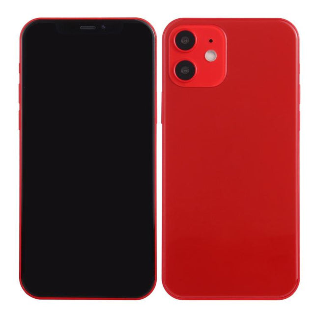 For iPhone 12 Black Screen Non-Working Fake Dummy Display Model, For iPhone 12 Black Screen