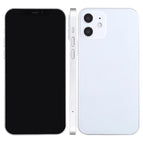 For iPhone 12 Black Screen / White