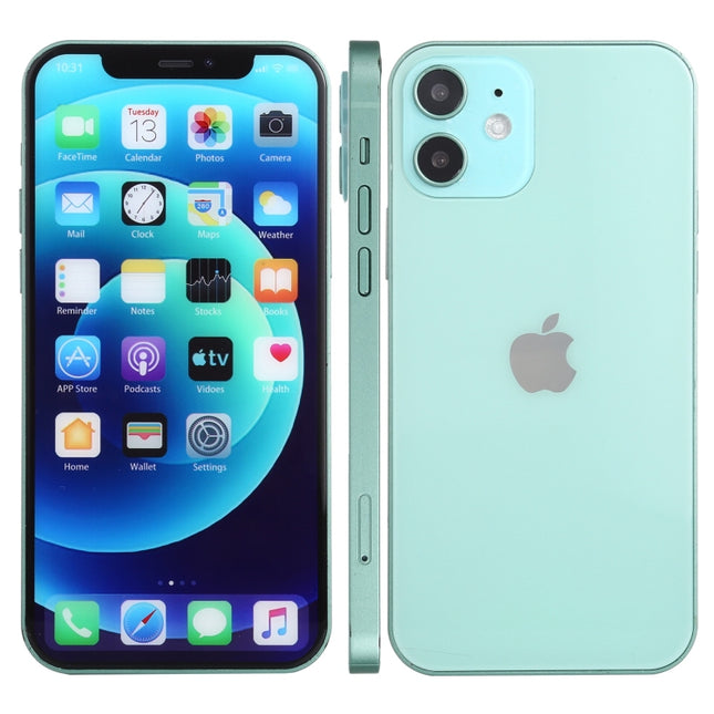 For iPhone 12 mini Color Screen Non-Working Fake Dummy Display Model, For iPhone 12 mini Color Screen