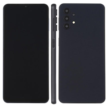 Black Screen Non-Working Fake Dummy Display Model for Samsung Galaxy A32 5G, Black Screen