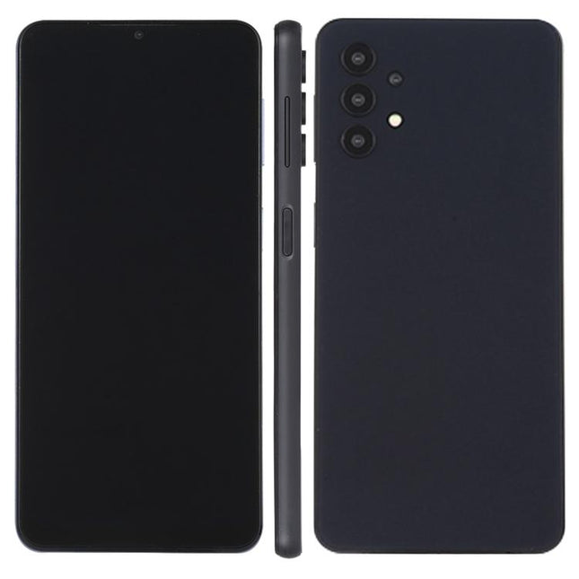 Black Screen Non-Working Fake Dummy Display Model for Samsung Galaxy A32 5G, Black Screen