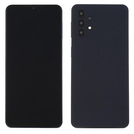 Black Screen Non-Working Fake Dummy Display Model for Samsung Galaxy A32 5G, Black Screen