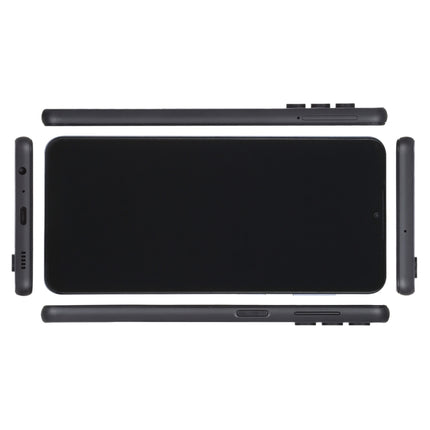 Black Screen Non-Working Fake Dummy Display Model for Samsung Galaxy A32 5G, Black Screen