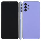 Black Screen / Purple