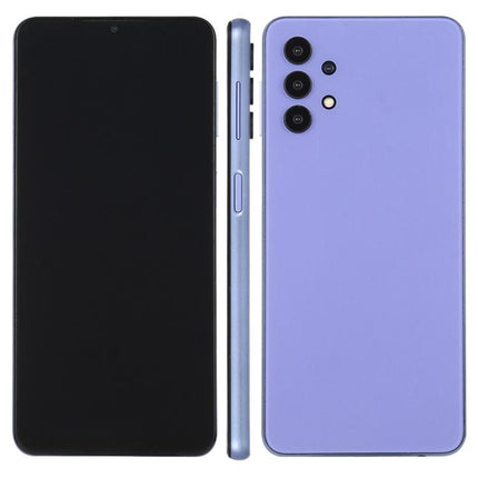 Black Screen Non-Working Fake Dummy Display Model for Samsung Galaxy A32 5G, Black Screen
