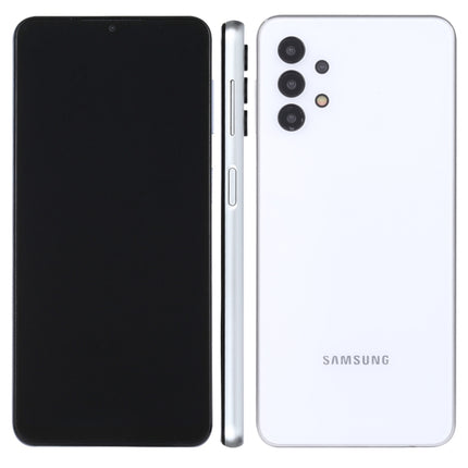 Black Screen Non-Working Fake Dummy Display Model for Samsung Galaxy A32 5G, Black Screen