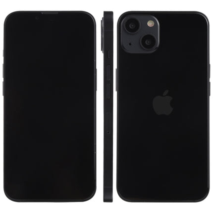 For iPhone 13 mini Black Screen Non-Working Fake Dummy Display Model, For iPhone 13 mini Black Screen