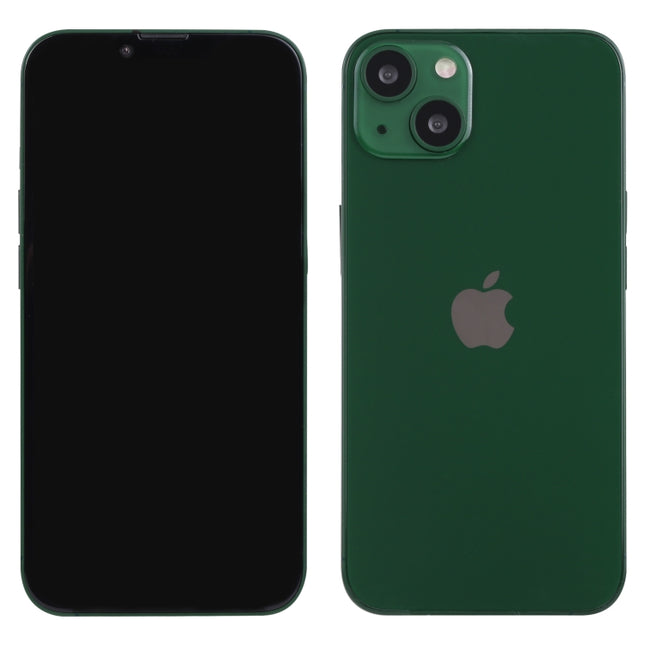 For iPhone 13 mini Black Screen Non-Working Fake Dummy Display Model, For iPhone 13 mini Black Screen