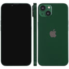For iPhone 13 mini Black Screen / Dark Green
