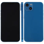 For iPhone 13 mini Black Screen / Blue