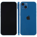 For iPhone 13 mini Black Screen / Blue