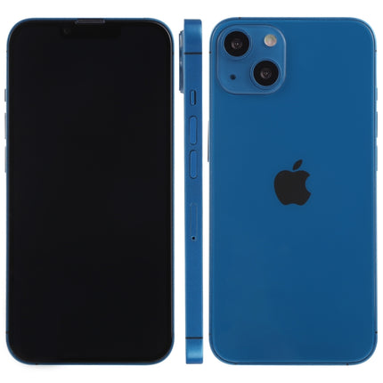 For iPhone 13 mini Black Screen Non-Working Fake Dummy Display Model, For iPhone 13 mini Black Screen