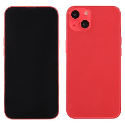 For iPhone 13 mini Black Screen Non-Working Fake Dummy Display Model, For iPhone 13 mini Black Screen