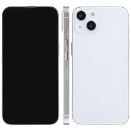 For iPhone 13 mini Black Screen Non-Working Fake Dummy Display Model, For iPhone 13 mini Black Screen