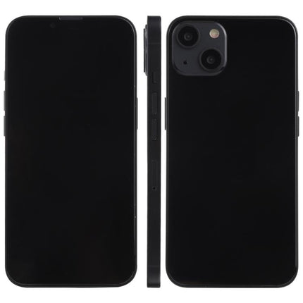 Black Screen Non-Working Fake Dummy Display Model for iPhone 13, For iPhone 13 Black Screen, For iPhone 13  Black Screen, For iPhone 13 mini Screen