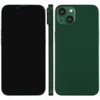For iPhone 13 Black Screen / Dark Green