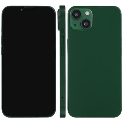 Black Screen Non-Working Fake Dummy Display Model for iPhone 13, For iPhone 13 Black Screen, For iPhone 13  Black Screen, For iPhone 13 mini Screen