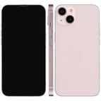 For iPhone 13 Black Screen / Pink