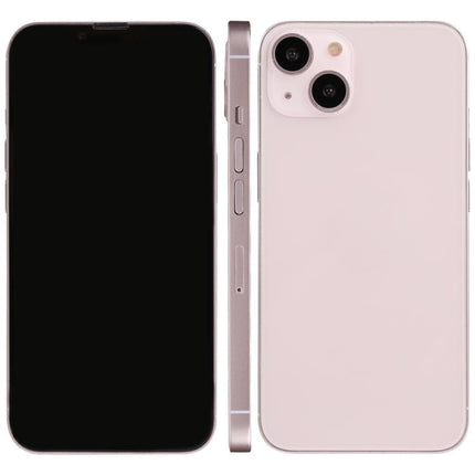Black Screen Non-Working Fake Dummy Display Model for iPhone 13, For iPhone 13 Black Screen, For iPhone 13  Black Screen, For iPhone 13 mini Screen