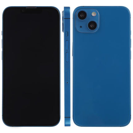 Black Screen Non-Working Fake Dummy Display Model for iPhone 13, For iPhone 13 Black Screen, For iPhone 13  Black Screen, For iPhone 13 mini Screen