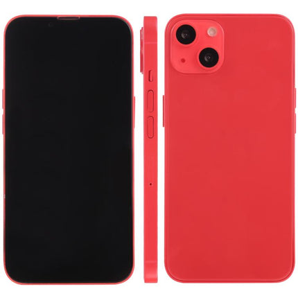 Black Screen Non-Working Fake Dummy Display Model for iPhone 13, For iPhone 13 Black Screen, For iPhone 13  Black Screen, For iPhone 13 mini Screen