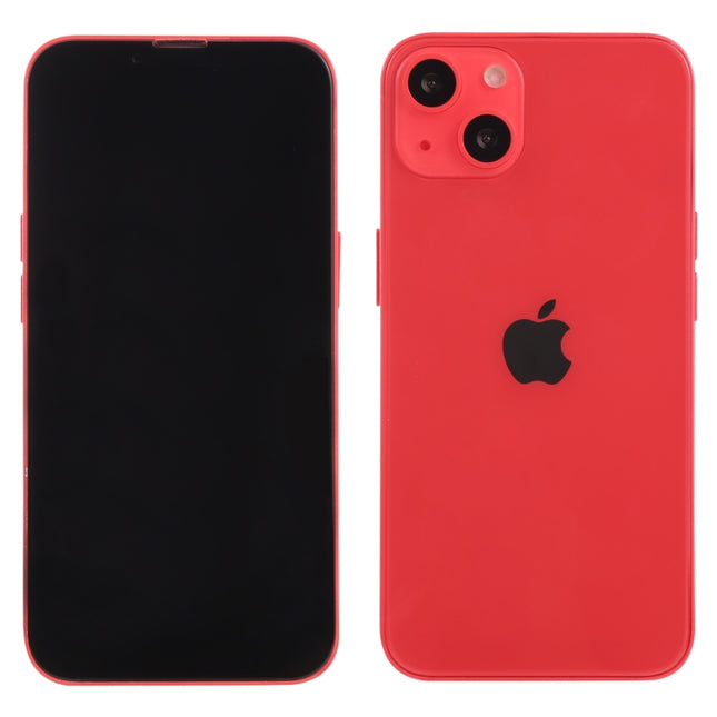 Black Screen Non-Working Fake Dummy Display Model for iPhone 13, For iPhone 13 Black Screen, For iPhone 13  Black Screen, For iPhone 13 mini Screen